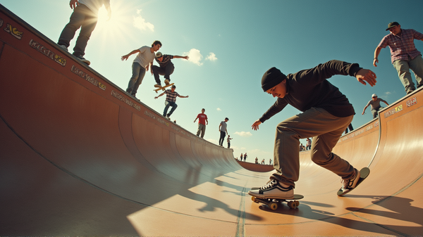Unlock Tony Hawk's Pro Skater 3+4 Secret Skaters: Master the Art!