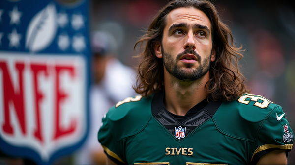 How Luke Willson's Bold Social Media Strategy is Revitalizing the CFL