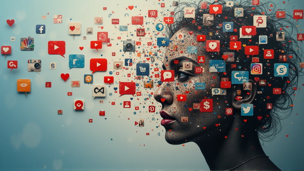 The Eclipse of Social Sharing: Are We Witnessing 'Posting Zero'?