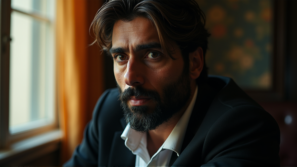 Abhishek Bachchan's Thoughtful Take on Social Media: A Reflective Stand