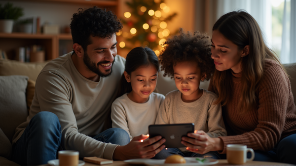 Google's Next Move: Pixel's Enhanced Parental Controls for Child Safety