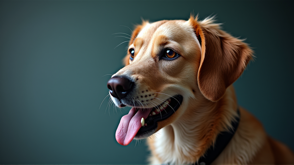 Canine Detectives: How Dogs Sniff Out Parkinson’s Before Symptoms Appear