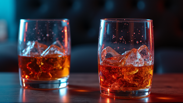 Transforming Beverage Choices: AI's Role in Alcohol E-commerce
