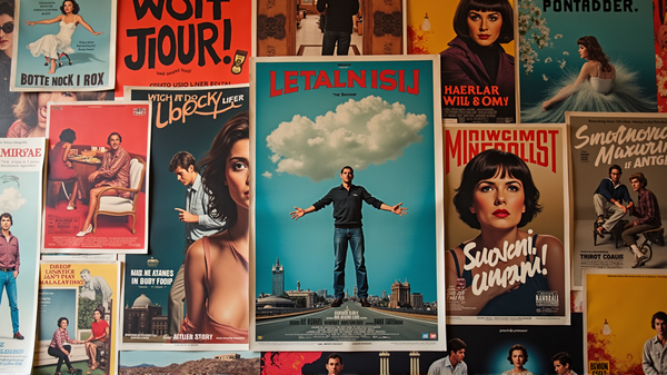 Indie Charms Stand Tall: A24's Materialists & Sorry, Baby Shine in Box Office Battle