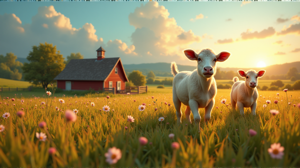 Build and Grow Your Dream Farm with FarmVille 2: Country Escape