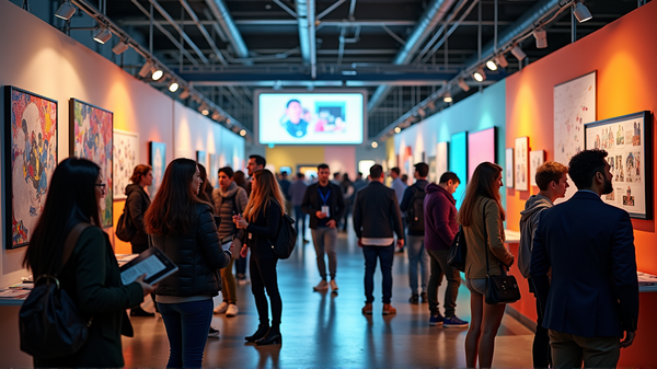 Unleash Your Potential: Attend the Chatham Career Connect Expo!