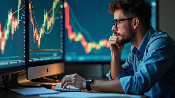 Master Money Management: Decoding Investor Risk Tolerance