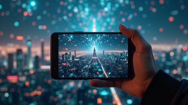 New Android Update: A Shield Against Fake Cell Towers
