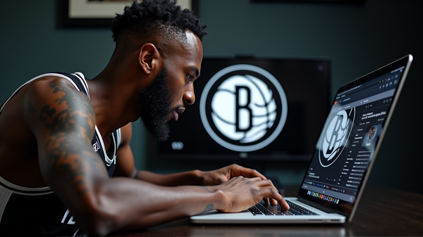 Cam Thomas Strikes Back: The Brooklyn Nets' Guard Has His Say