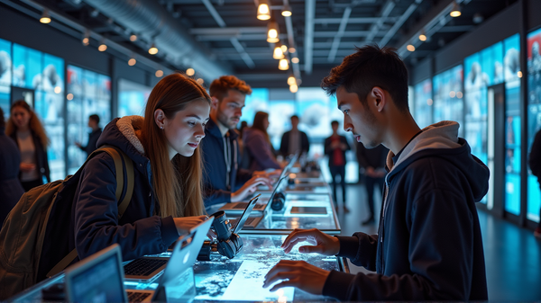 Unmissable Best Buy Back to School Bonanza: Top Android Deals