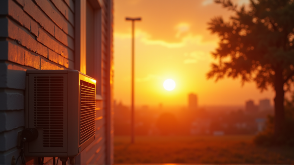 Beat the Heat: Smart Tips to Keep Your A/C Efficient