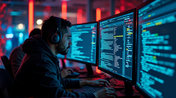 Fortify Against Cyber Threats: Lessons from the SharePoint Vulnerability