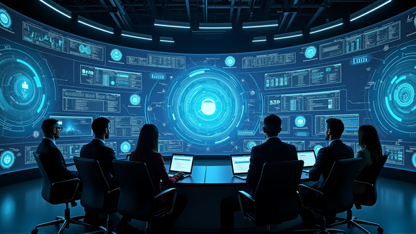 Exabeam Unveils AI Agent to Elevate C-Suite Security Strategies