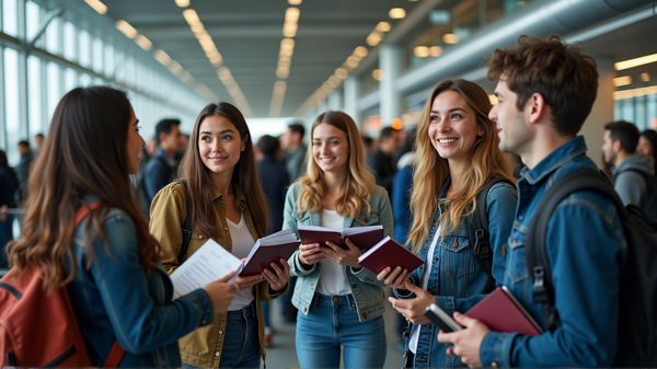Navigate Changes: Essential 2025 US Entry Tips for International Students