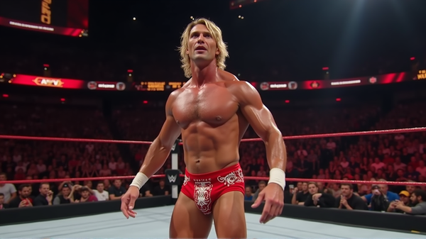 Kevin Von Erich: AEW's Nostalgic Star Making Waves in Texas