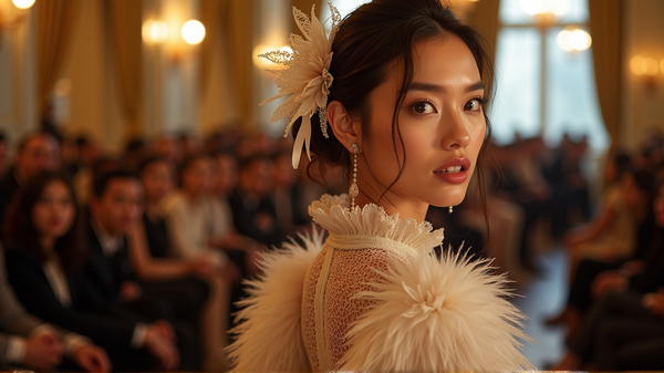 Star-Studded Celine Spring 2026: Inside Fashion's Most Glittering Front Row