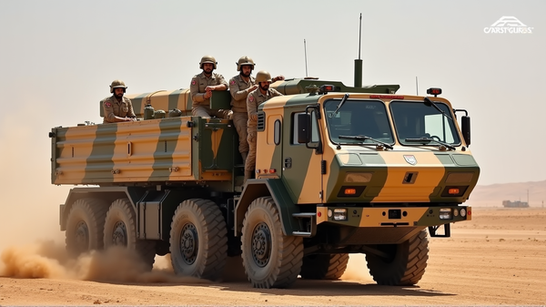 Egypt Deploys Chinese HQ-9B: A Game Changer in Air Defense