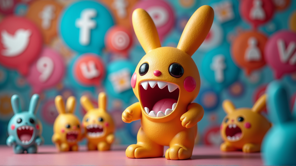 Celebrities Fuel the Labubu Toy Frenzy: A Look into the Phenomenon