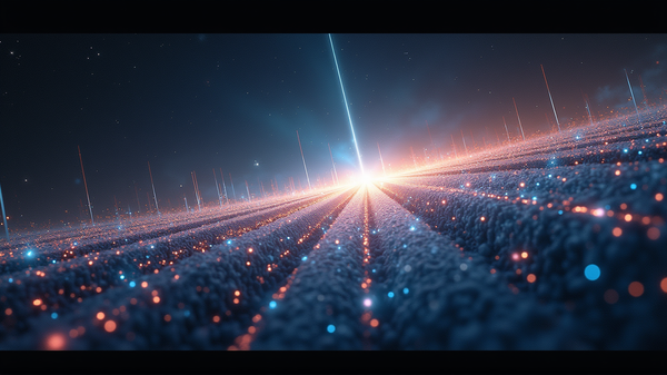 Unraveling the Secrets of Mysterious Space Signals: The Case of ASKAP J1448-6856