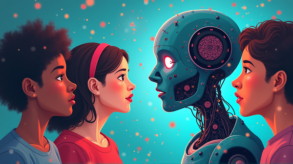 AI Powers UK Welfare: A Leap Forward or Human Rights Setback?