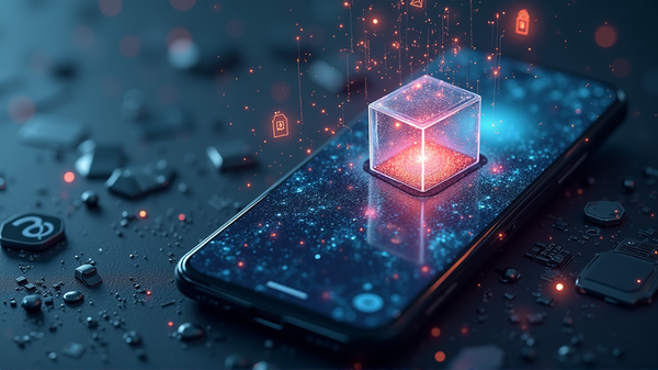 Anonymous Apps Revolutionize Android Experience