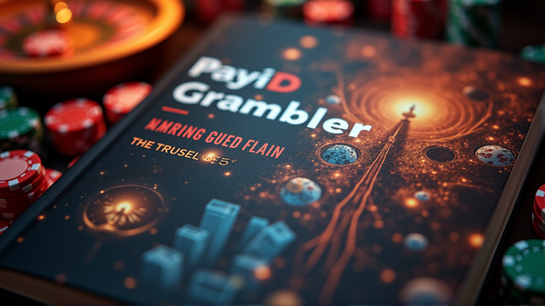 PayIDGambler: The Ultimate Guide for Australian Gamblers