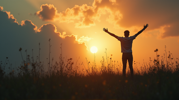 Finding Strength in Struggles: A Chronic Lyme Journey