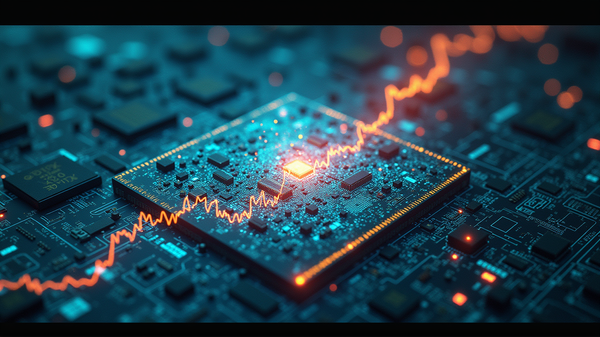 Nvidia's $4 Trillion Triumph: Unveiling the Journey to Market Dominance