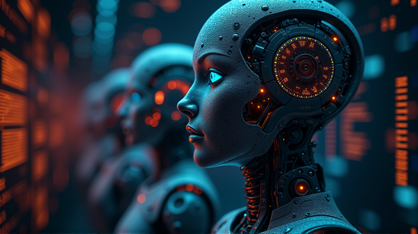 The Ominous Rise of AI-Fueled Bioterrorism: A Call to Action