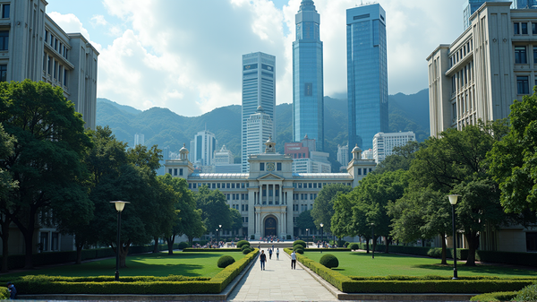 Deepfake Scandal Rocks Hong Kong: AI Alters Victims' Realities