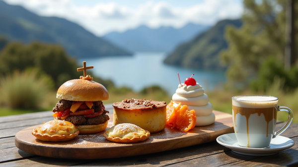 14 Kiwi Delights You Just Can’t Miss!