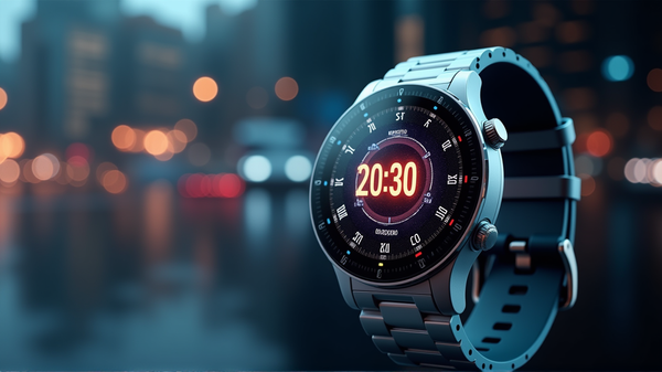 Samsung Galaxy Watch 8 Classic: A True Competitor for Google and Garmin