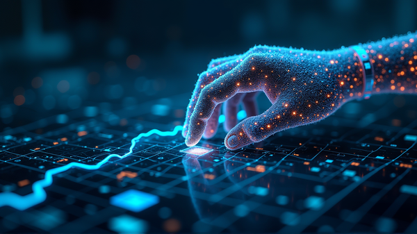 Harness AI Revolutionizes DevOps with Language-Driven Pipeline Creation