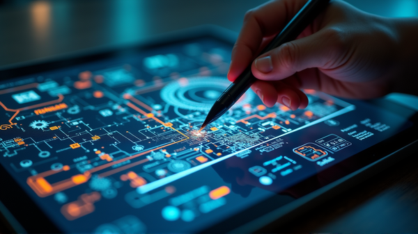 Viwoods AiPaper: Revolutionizing E-Ink Notebooks with AI