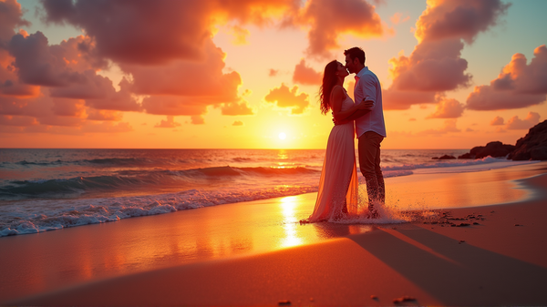 ‘Love Island USA’ Season 7 Crowns Victorious Lovers