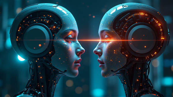 Trump's AI Time Bomb: A Revolutionary Yet Explosive Action Plan