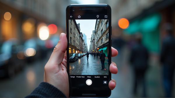 Android Users Frustrated as Google Maps Loses Key Music Feature