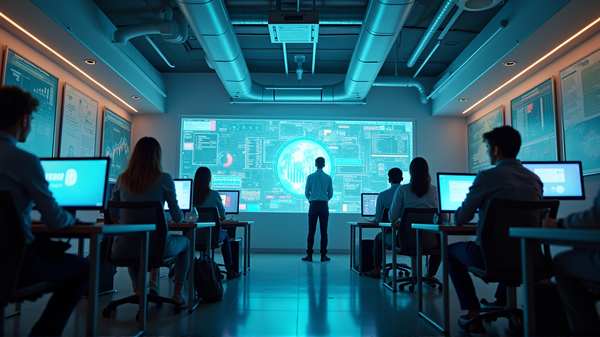 AI Tools Spread in Classrooms: Are They Harming Critical Thinking?
