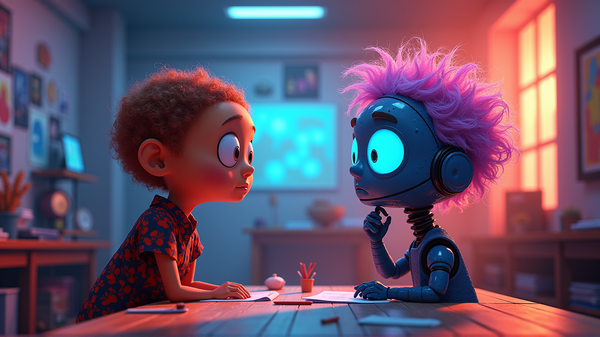 Pixar's Pete Docter Shares an Unfiltered Take on AI's Role in Animation