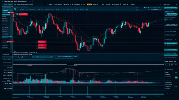 Immediate BLU: Is This a Revolutionary Trading System?