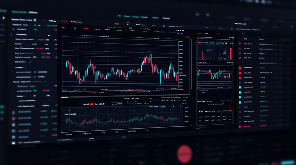 Track Amrix 100: Unmasking the Truth Behind this Trading Powerhouse