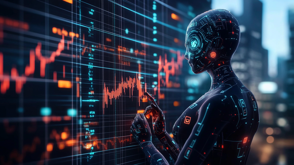 Is Crypto Padix the Next Big Trading Phenomenon?