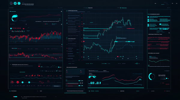Is LucentronPro the Ultimate Trading Solution? Find Out!