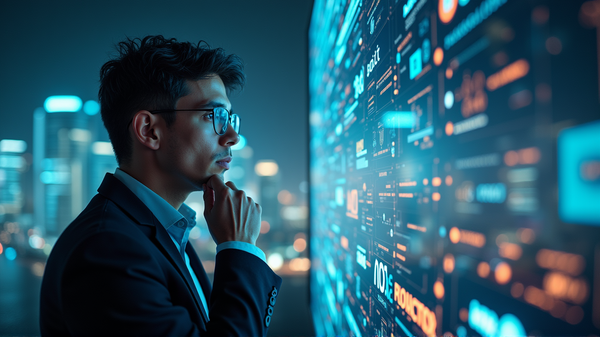 Entering Growth Industries: Navigating the Path to Success