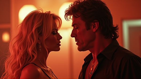 Pamela Anderson Breaks Silence on Hollywood Controversies & Romance Rumors