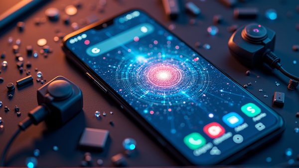 Google and Samsung: Bridging the Navigation Gap on Pixel Phones