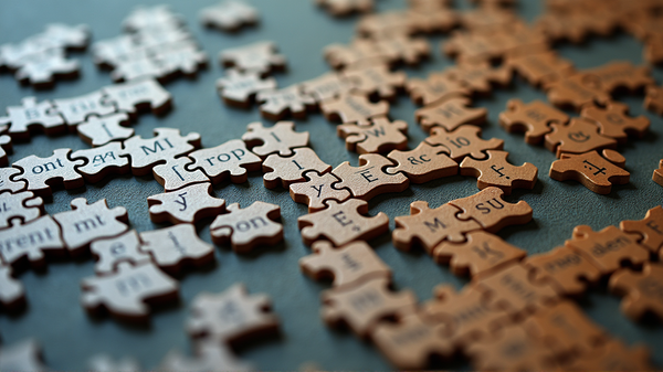 Unlocking Today's Connections: Crack the Puzzle Like a Pro!