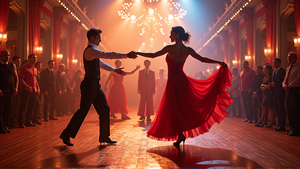Anticipation Builds as New Celebs Join Strictly Come Dancing 2025