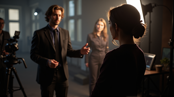 Heartbreaking Loss on the Set of 'Emily in Paris'