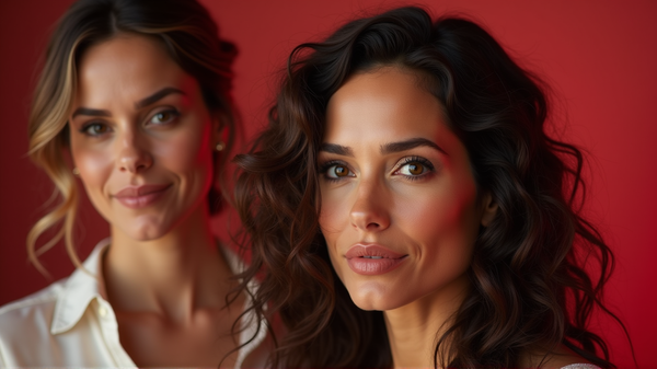 From Silver Screen to NBA Floors: Jami Gertz's Unconventional Hollywood Success Story
